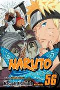 Naruto #56: Naruto, Vol. 56