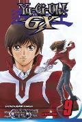 Yu-GI-Oh! Gx #09: Yu-GI-Oh! Gx, Vol. 9