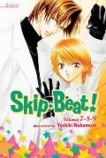Skip Beat! 3-In-I Edition #03: Skip Beat! (3-In-1 Edition), Vol. 3