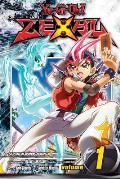 Yu-GI-Oh! Zexal #01: Yu-GI-Oh! Zexal, Volume 1