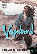 Vagabond #34: Vagabond, Volume 34
