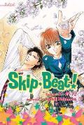 Skip Beat!, Volume 10, 11, 12 (Skip Beat!)