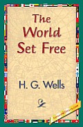 The World Set Free Cover
