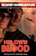 His Own Blood! Cover