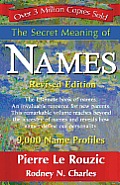 The Secret Meaning of Names