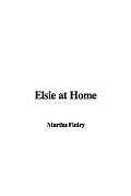 Elsie at Home Cover