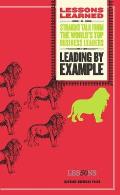Leading by Example (Lessons Learned) Cover