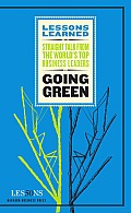 Going Green