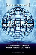 Redefining Global Strategy