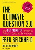 Ultimate Question 2.0 (Rev 11 Edition)