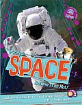 Space (Ripley Twists)