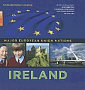 Ireland (Major European Union Nations) Cover
