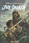Pirates of the Caribbean: Jack Sparrow #04: The Sword of Cortes