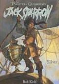Pirates of the Caribbean: Jack Sparrow #06: Silver