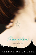Blue Blood Novels #03: A Blue Bloods Novel #3: Revelations Cover