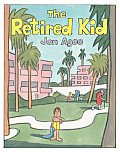 The Retired Kid Cover