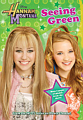 Hannah Montana #08: Seeing Green