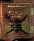 The Pirates' Guidelines (Pirates of the Caribbean) Cover