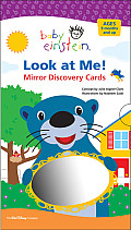 Look at Me! Mirror Discovery Cards (Baby Einstein)