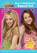 Hannah Montana: Best of Both Worlds