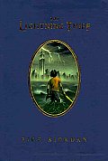 Percy Jackson & the Olympians #01: The Lightning Thief Cover