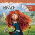 Brave Read-Along [With Paperback Book]