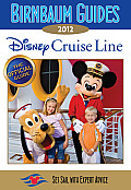 Birnbaum's Disney Cruise Line 2012 (Birnbaum's Disney Cruise Line)