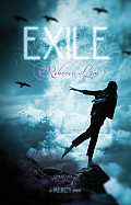 Exile (a Mercy Novel) (Mercy)