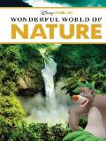 Wonderful World of Nature