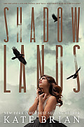 Shadowlands (Shadowlands) Cover