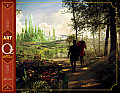 The Art of Oz the Great and Powerful