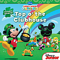 Top O' the Clubhouse (Disney Mickey Mouse Clubhouse)