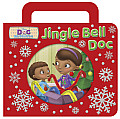 Jingle Bell Doc (Doc McStuffins Disney Junior)