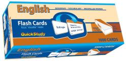 English Flash Cards Cover