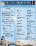 Bible Characters-New Testament Cover