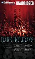 Dark Holidays: A Collection of Ghost Stories