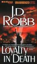 In Death #09: Loyalty in Death Cover