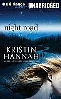 Night Road Cover