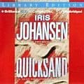 Quicksand: An Eve Duncan Forensics Thriller Cover