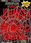 Blood Game (Eve Duncan Forensics Thrillers) (Abridged) Cover
