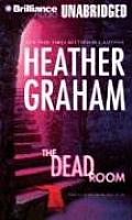 The Dead Room Cover
