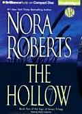 Sign of Seven Trilogy #02: The Hollow