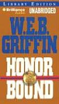 Honor Bound Cover