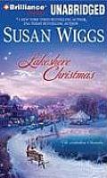 Lakeshore Chronicles #6: Lakeshore Christmas Cover