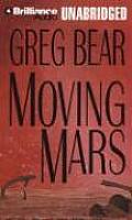 Moving Mars Cover