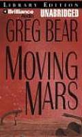Moving Mars Cover