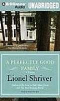 A Perfectly Good Family Cover