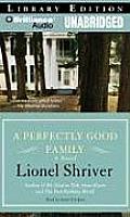A Perfectly Good Family Cover