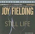 Still Life Cover