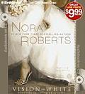 Bride Quartet #01: Vision in White
